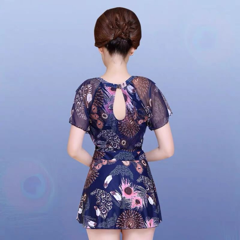 Đồ Bơi In Họa Tiết Thời Trang Cho Nữ | BigBuy360 - bigbuy360.vn