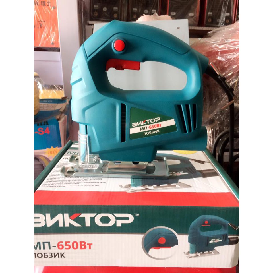 Máy cưa lọng BNKTOP Nga 650W