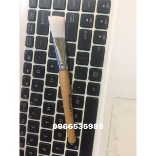 CHỔI QUÉT MẶT NẠ CÁN GỖ