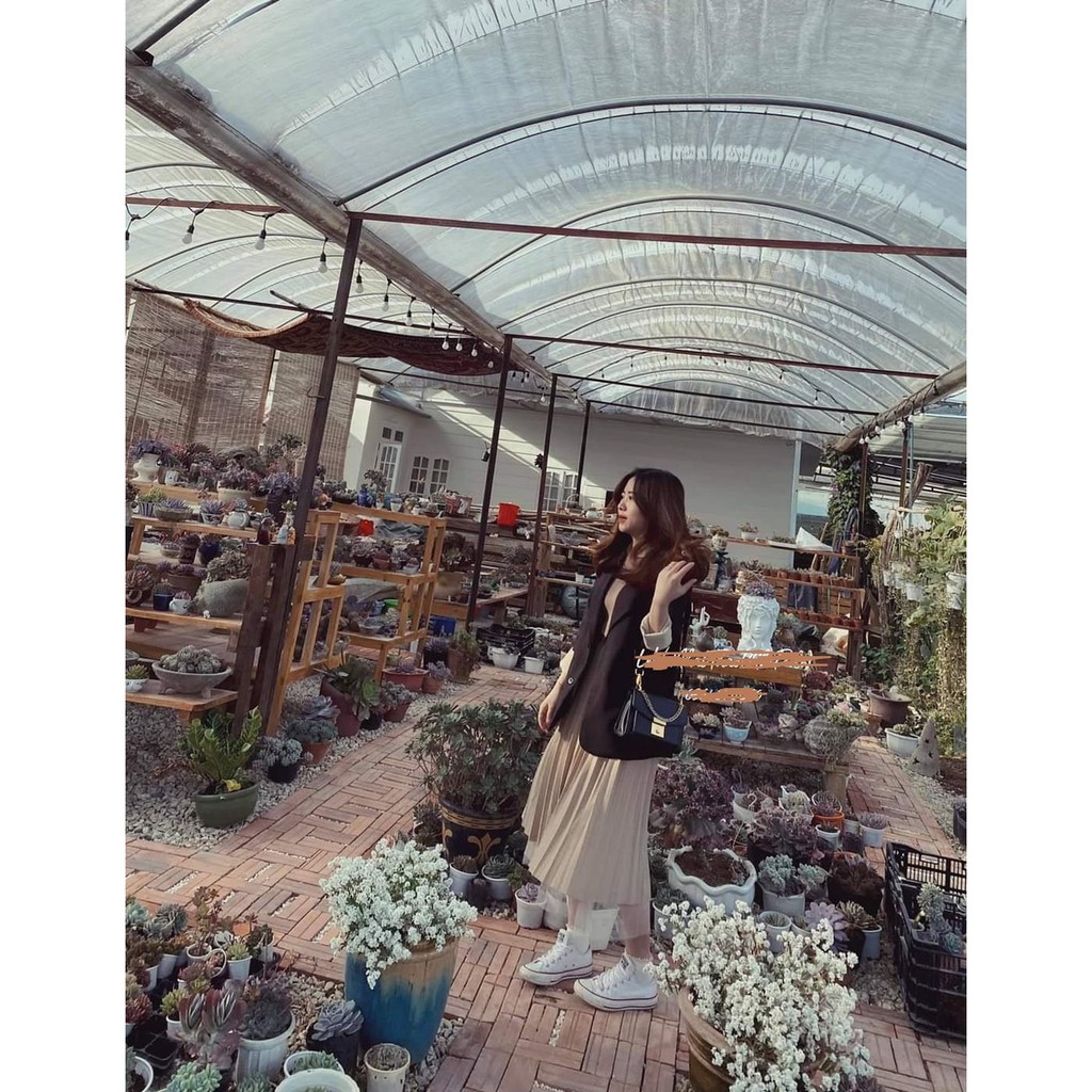 Áo Vest Trơn Basic Công Sở | BigBuy360 - bigbuy360.vn