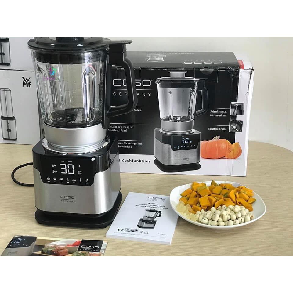Máy làm sữa hạt Caso CB2200