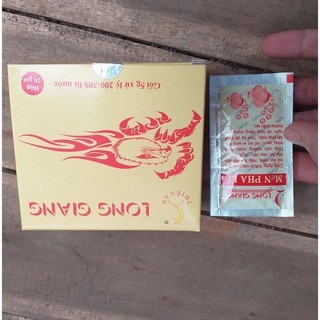 Men Pha Lê Làm Trong Nước