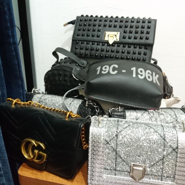 Túi xách, balo onsales