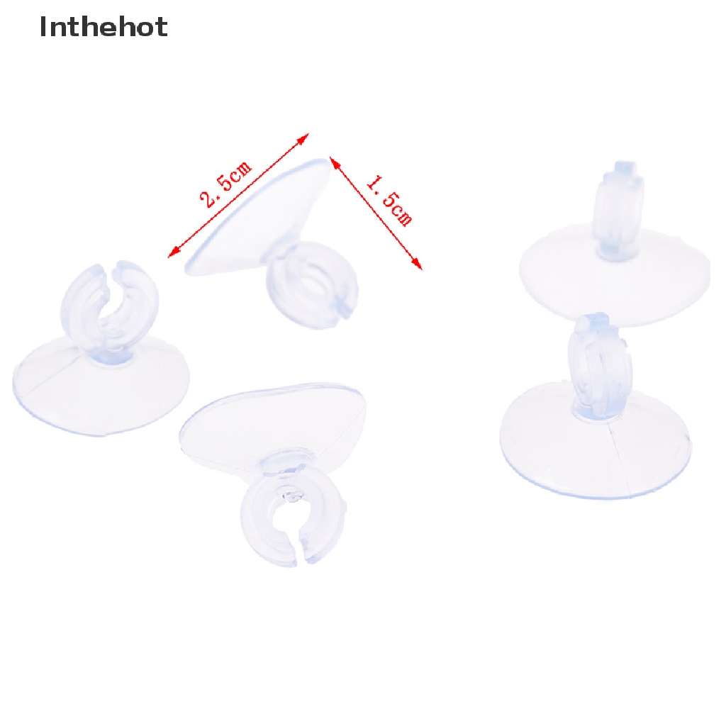 Set 5 / 10 Dụng Cụ Đo Nhiệt Độ Oxy Bằng Silicon Mềm Chuyên Dụng