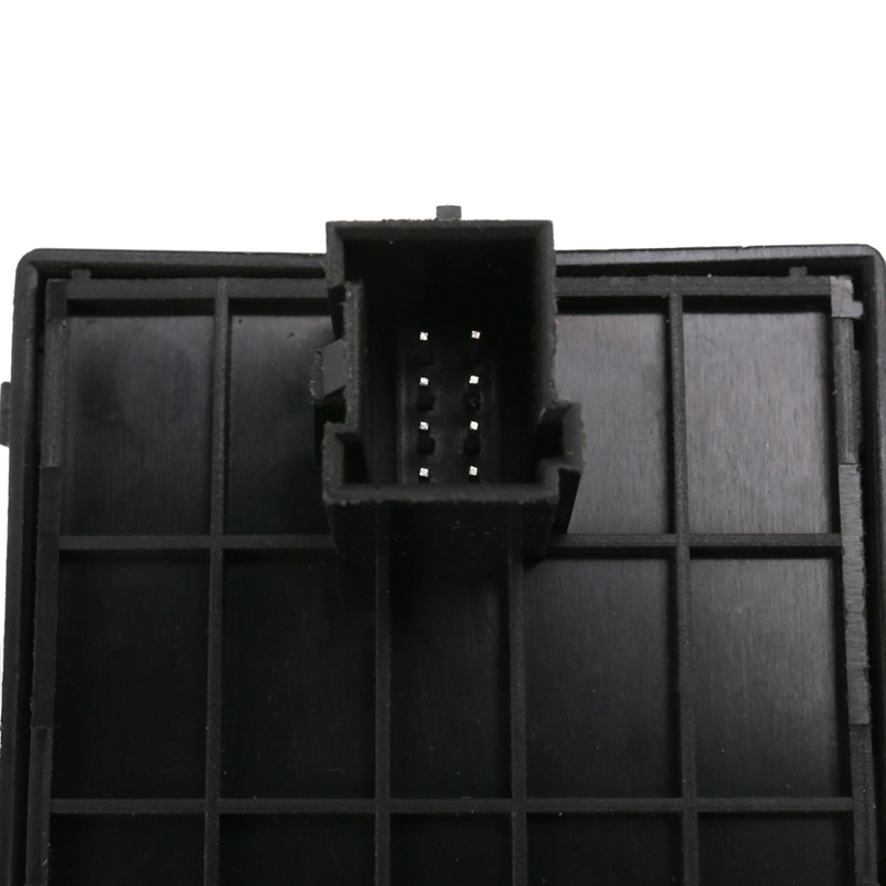 Công tắc điều khiển ba cửa sổ cho Fiat Ducato Citroen Jumper Peugeot Boxer 735421419