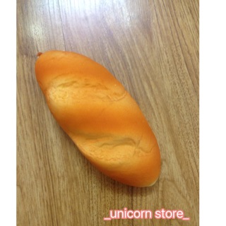 Squishy bánh mỳ