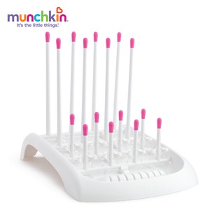 Giá úp bình sữa Munchkin có thể gấp gọn