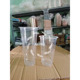 50 Ly nhựa pp cao thon 500ml 700ml