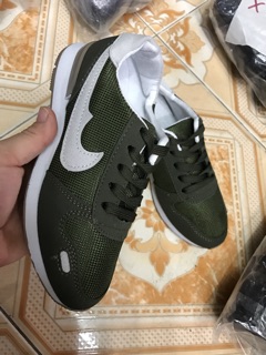 Giày thể thao fa lưới