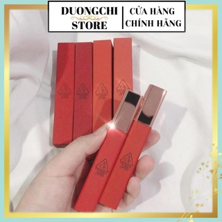 Son 3CE Cloud Lip Tint - New Hot