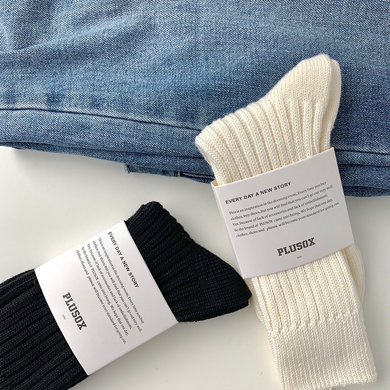 Tất cao cổ Unisex Hyper Socks [Hàng Cao Cấp]