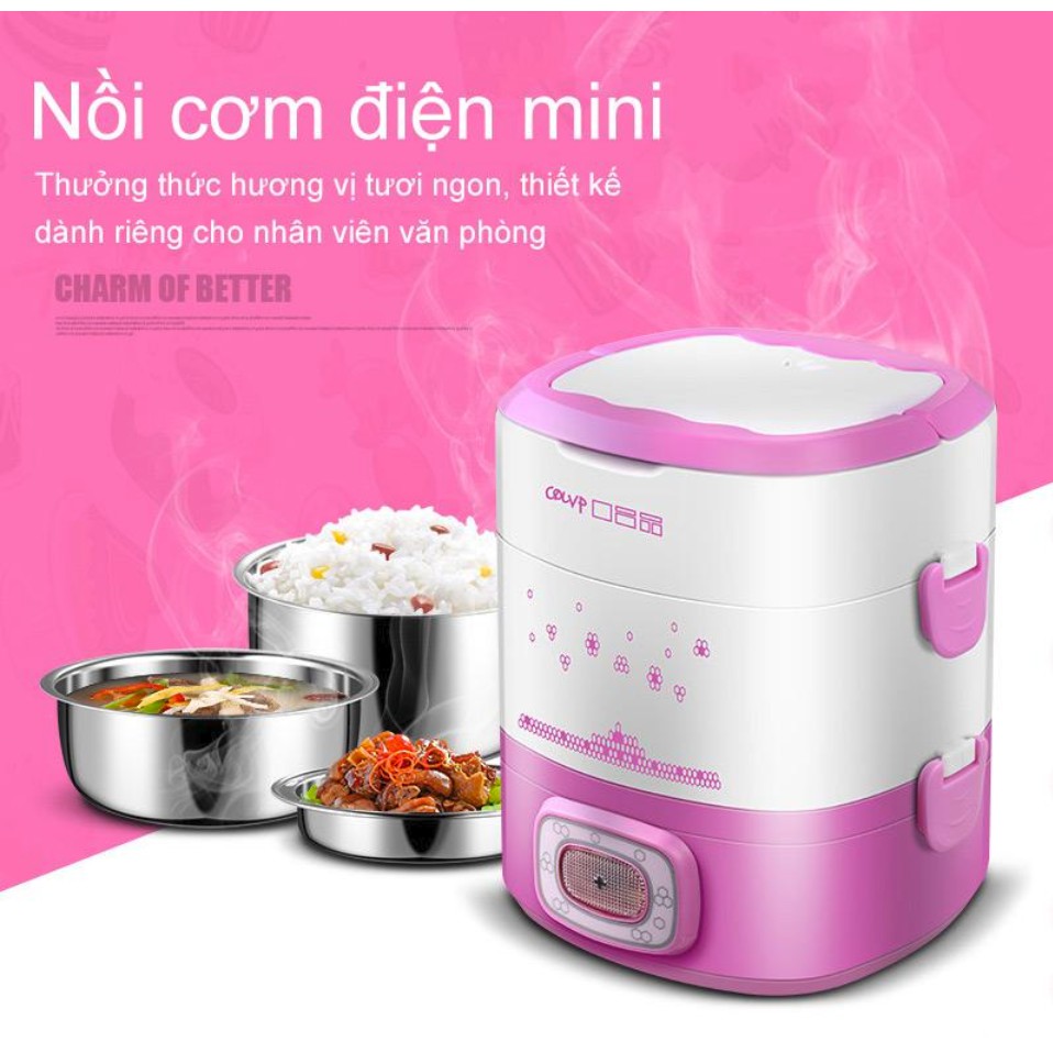 Nồi cơm điện mini