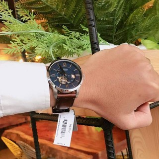 Đồng Hồ Nam Fossil Authentic ME3110