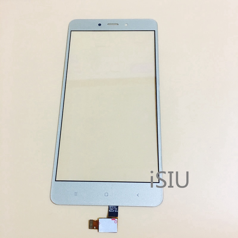 Màn Hình Cảm Ứng Lcd Bằng Kính Thay Thế Chuyên Dụng Cho Xiaomi Redmi Note 4 5.5 '' Mtk Helio X20