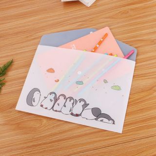 Bì đựng khổ a4