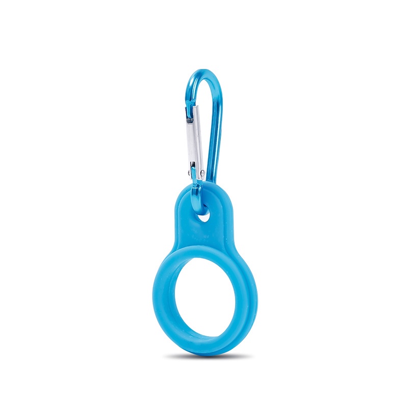 Khóa Bình Nước Bằng Silica Gel Chống Trượt Thân Thiện Với Môi Trường