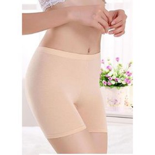 Quần Đùi Mặc Trong Váy thông hơi 5.0