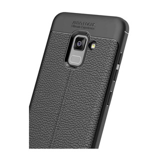 Ốp Lưng SamSung A6 (2018) Autofocus A+