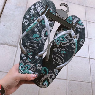 DÉP THÁI HAVAIANAS