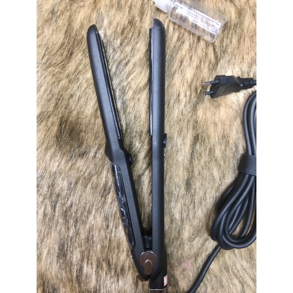 Máy Là Tóc có hơi nước Professional Hair Salon Steam Styler