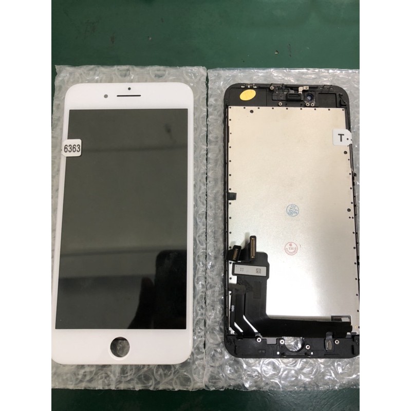 MÀN HÌNH LINH KIỆN IPHONE 8 PLUS ĐEN, TRẮNG | BigBuy360 - bigbuy360.vn