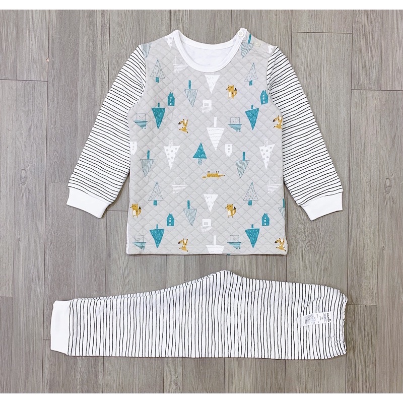 Set bộ trần bông xuất Hàn