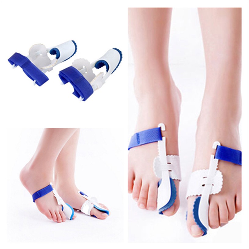 Set 2 dụng cụ định hình ngón chân cái