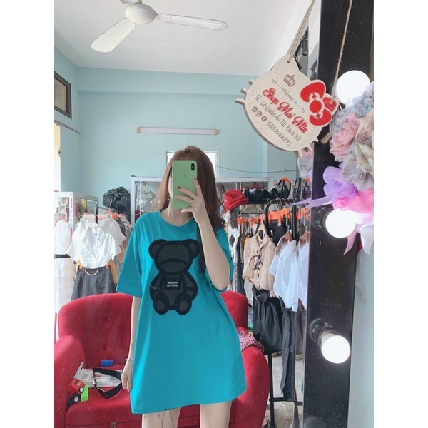 Phông Gấu [SALE]