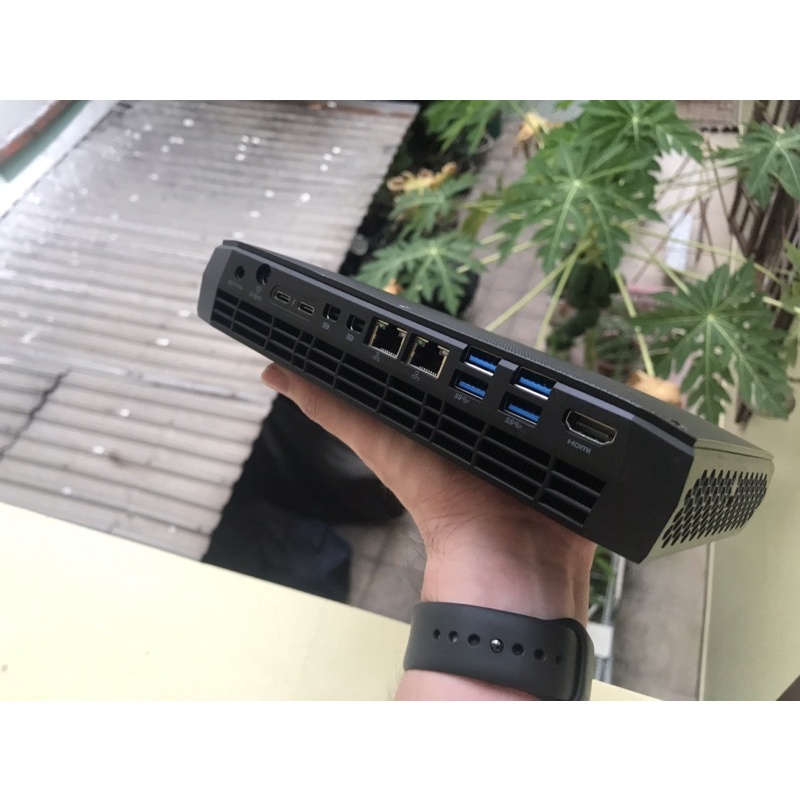 Máy tính bàn nuc canyon phiên bản 8809h cao cấp | BigBuy360 - bigbuy360.vn