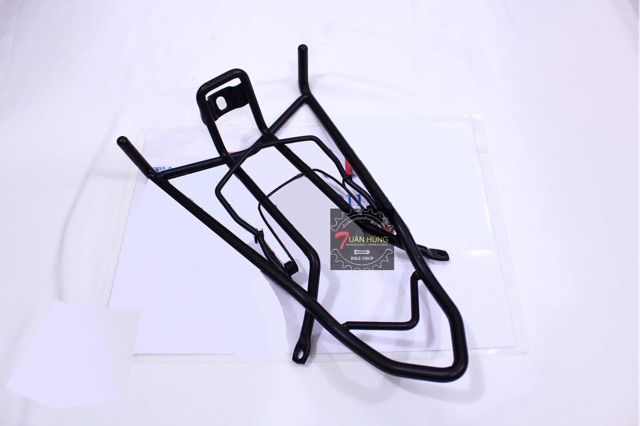 Baga winner  150 sơn tĩnh điện v1