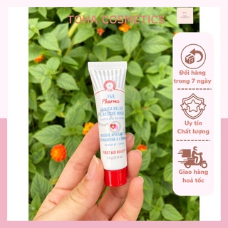 Mặt nạ phục hồi da FAB Pharma Arnica Relief & Rescue Mask First Aid Beauty