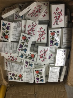 Set 60 miếng hình xăm