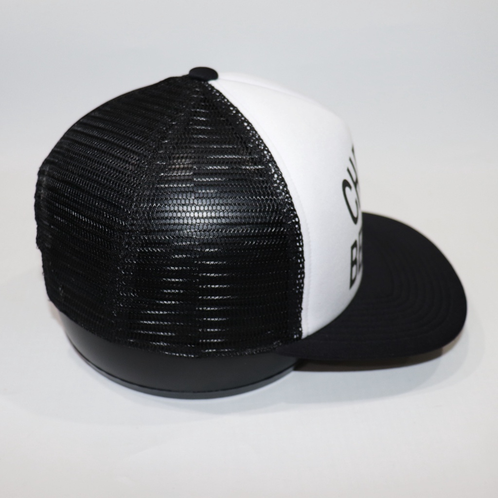 Nón NHS Snapback Beach Lưới - Mũ Vi Vu Bãi Biển Beach001.