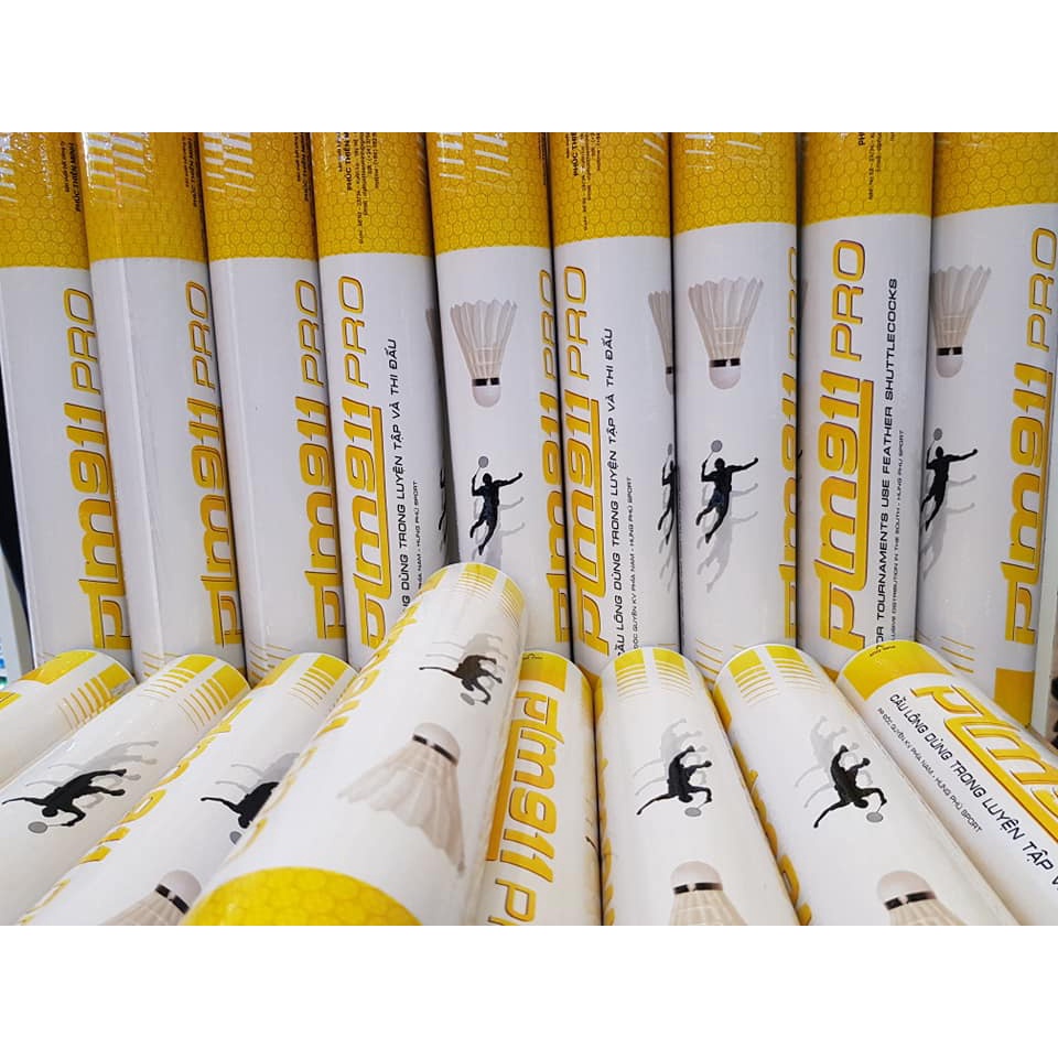 Quả cầu Lông PTM 911 Pro