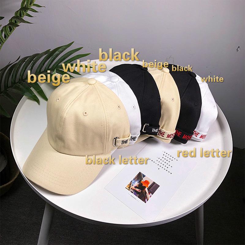 Dynamic hip hop style embroidered cap