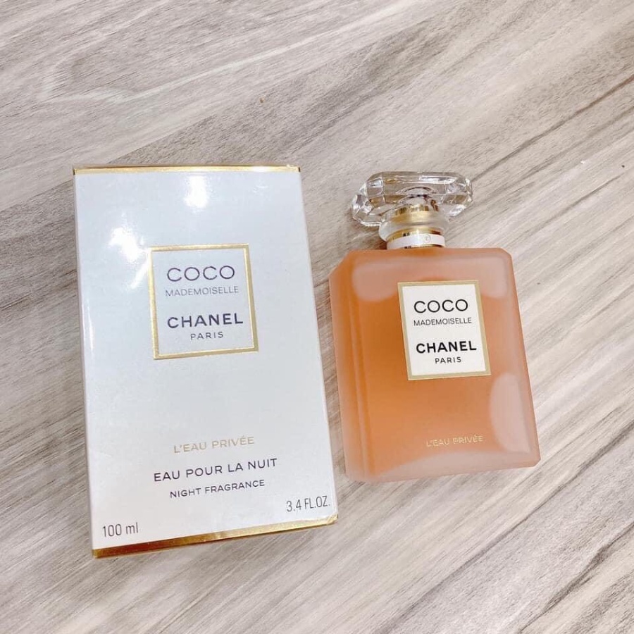 Nước hoa coco chanel, nước hoa chính hãng nữ phong cách gợi cảm quyến rũ sang trọng SHINSTORE | BigBuy360 - bigbuy360.vn