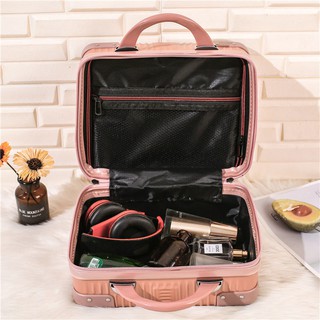 🧳🧳Vali Mini đựng mỹ phẩm 16 món kích thước 47cm