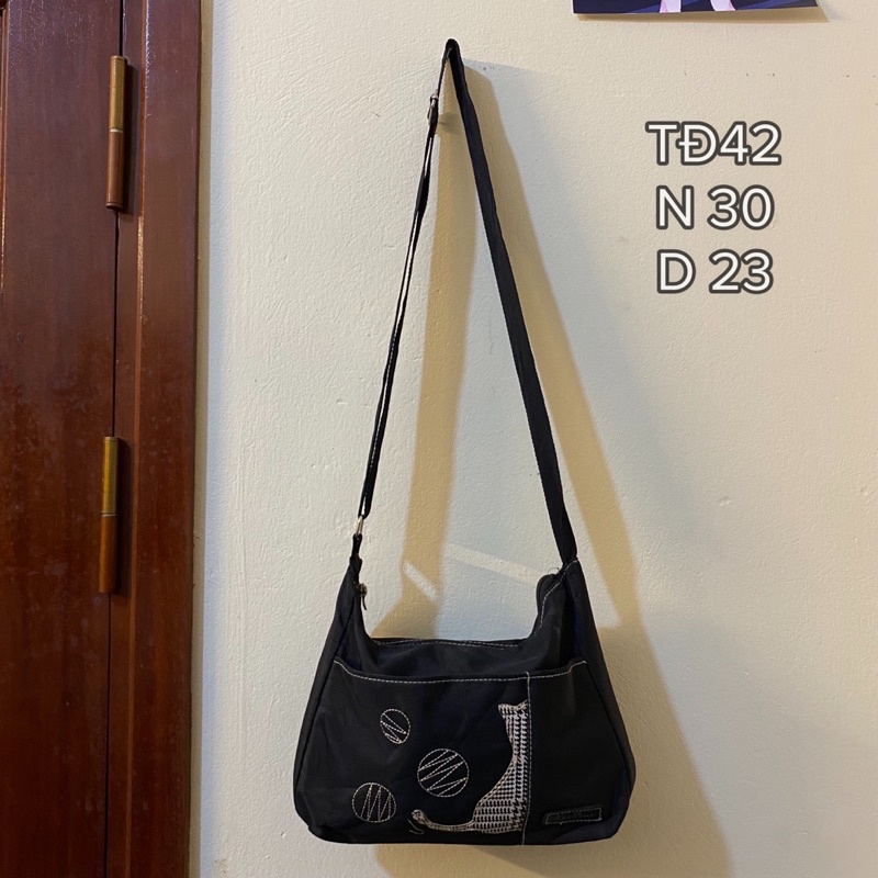 TÚI ĐEO Y2K, GRUNGE,…