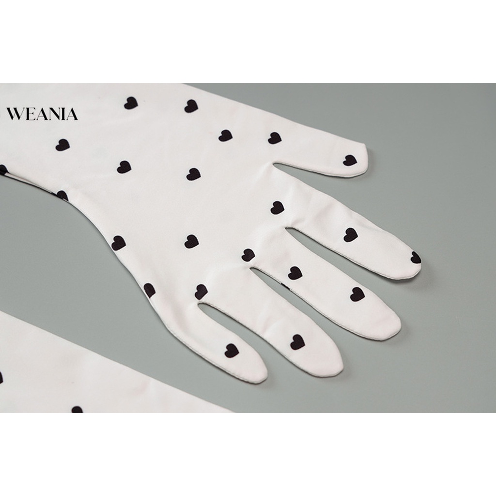 Đầm Ôm Trễ Vai In Họa Tiết Trái Tim Quyến Rũ Cho Nữ