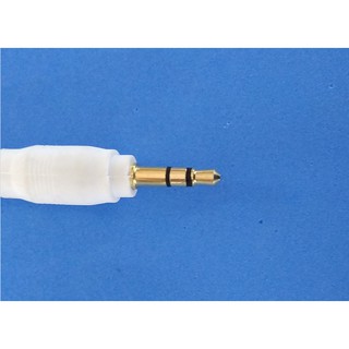 Cáp chia 1 ra 2 tai nghe 3.5mm