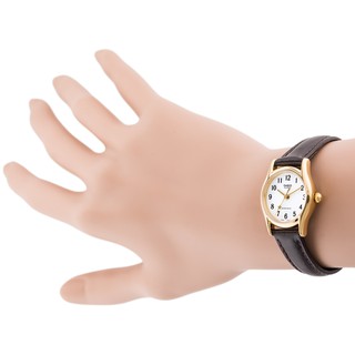 Đồng hồ nữ dây da Casio LTP-1094Q-7B4RDF