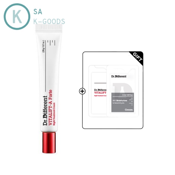 Vitalift-A Forte 20g