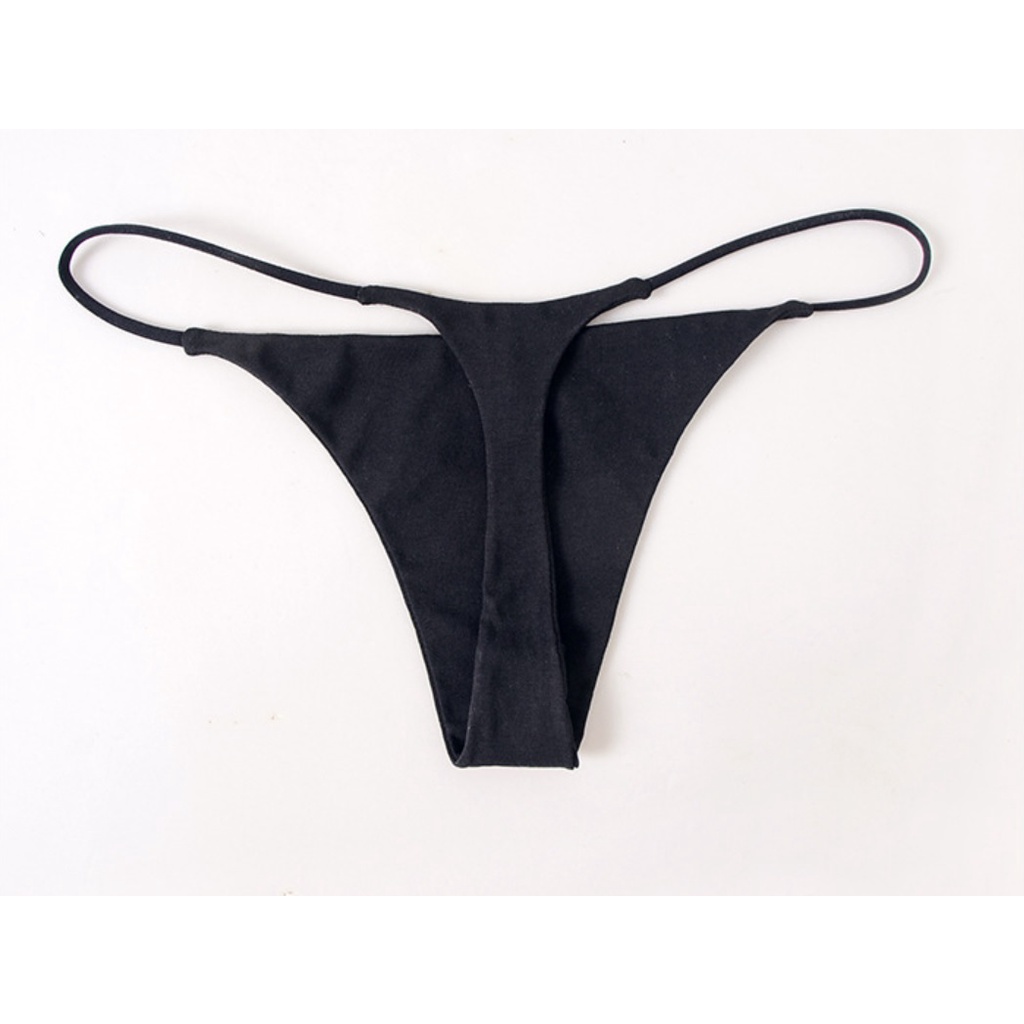 Quần lót nữ sexy lọt khe su, trẻ trung, thoải mái, thoát mát (MS 03064) Anna Shop