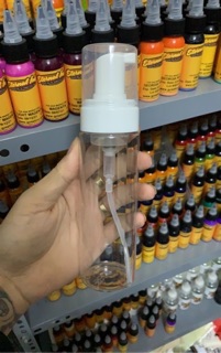 Chai lọ tạo bọt dung tích 250ml