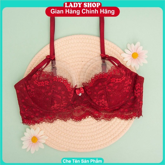 BỘ ĐỒ LÓT REN,SÉT NỘI Y  CAO CẤP MÚT MỎNG CÓ GỌNG SEXY ÔM NGỰC C1245 | BigBuy360 - bigbuy360.vn