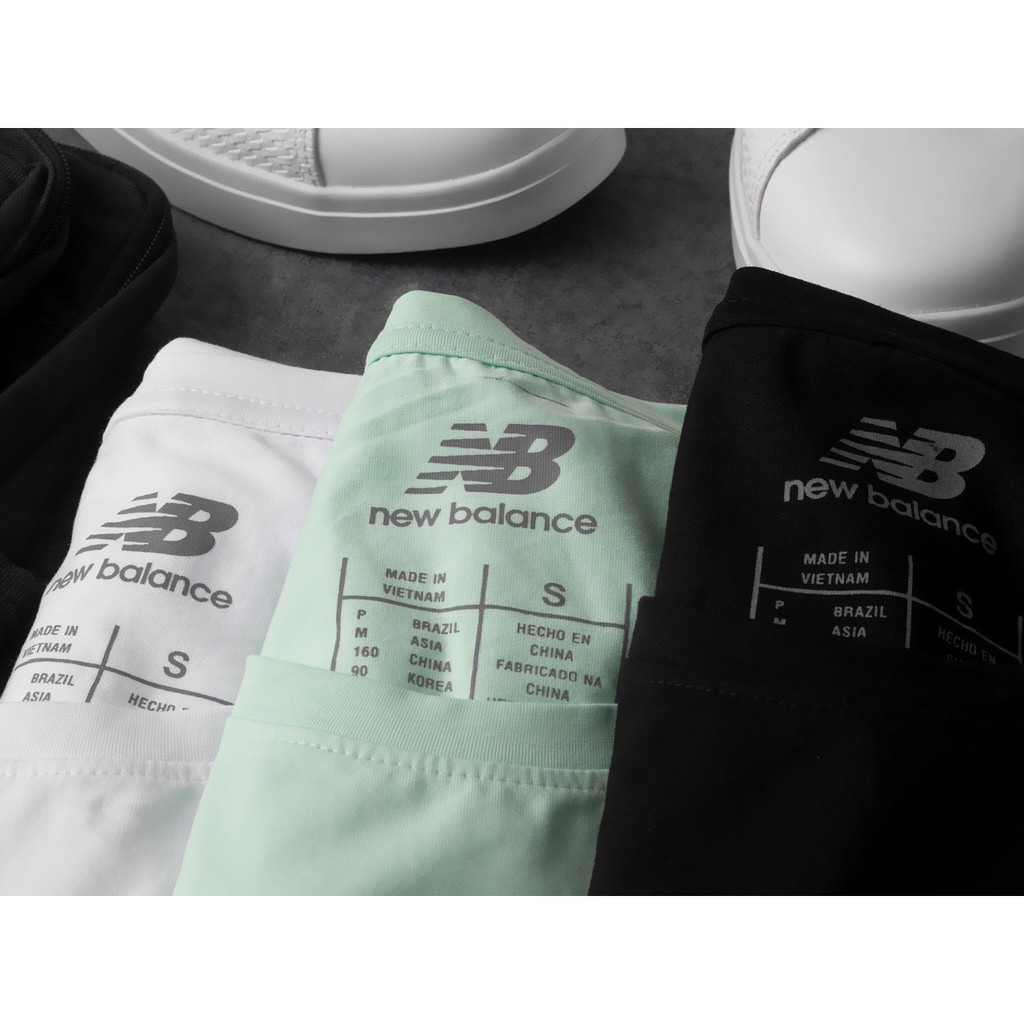 Áo thun nam mẫu mới cực hot NB25 | BigBuy360 - bigbuy360.vn