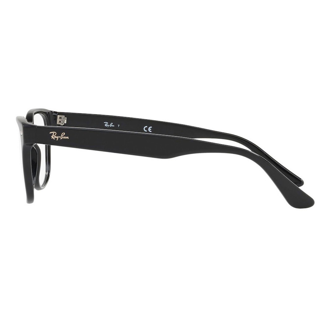 RB5359F 2000-Gọng kính thời trang Rayban chính hãng, thiết kế dễ đeo bảo vệ mắt