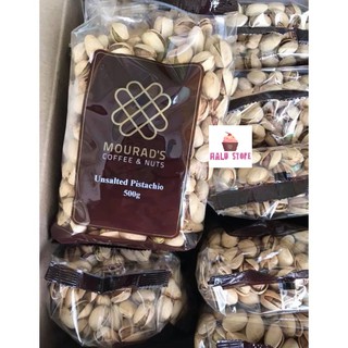 Hạt Dẻ Cười Mourad's Úc túi 500g