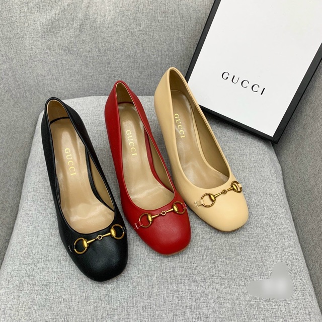 Giầy cao gót 2020