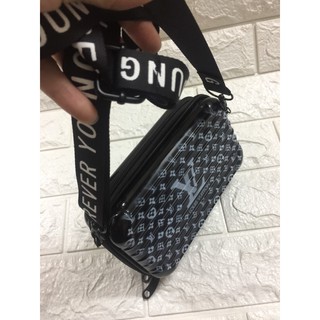 Vali Cốp Mini Hót Mới 2019